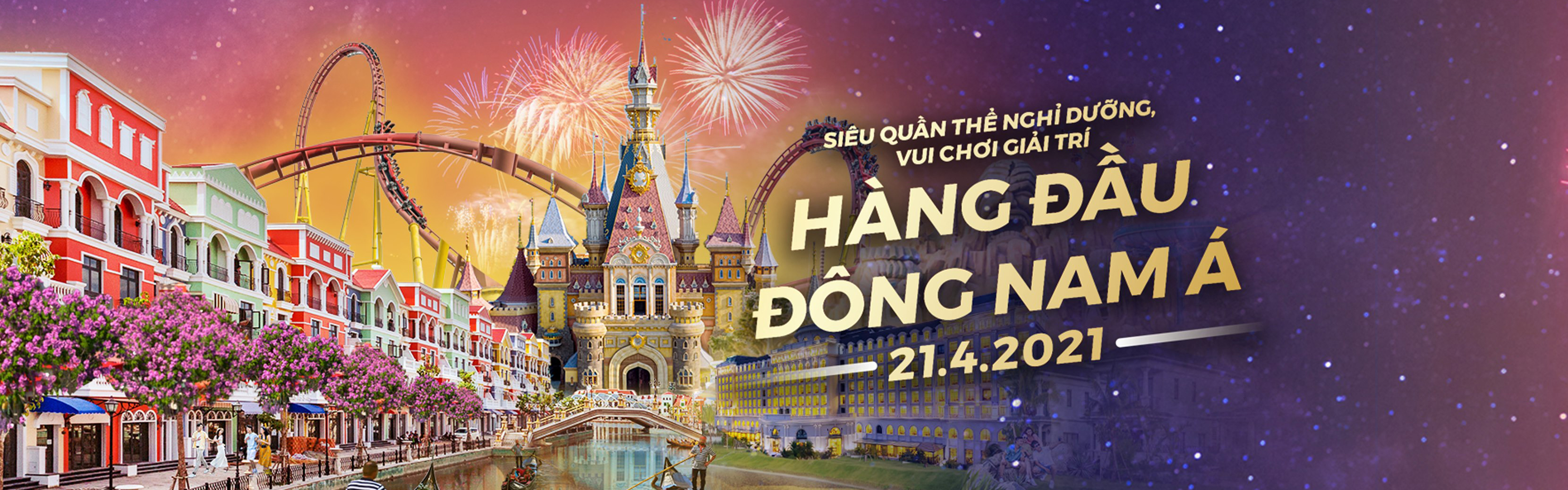 Quảng Cáo Phú Quốc United Center