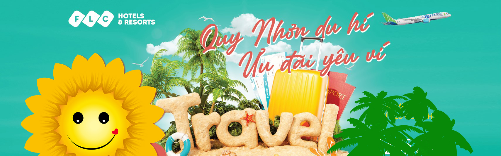 Quảng cáo Combo Quy Nhơn