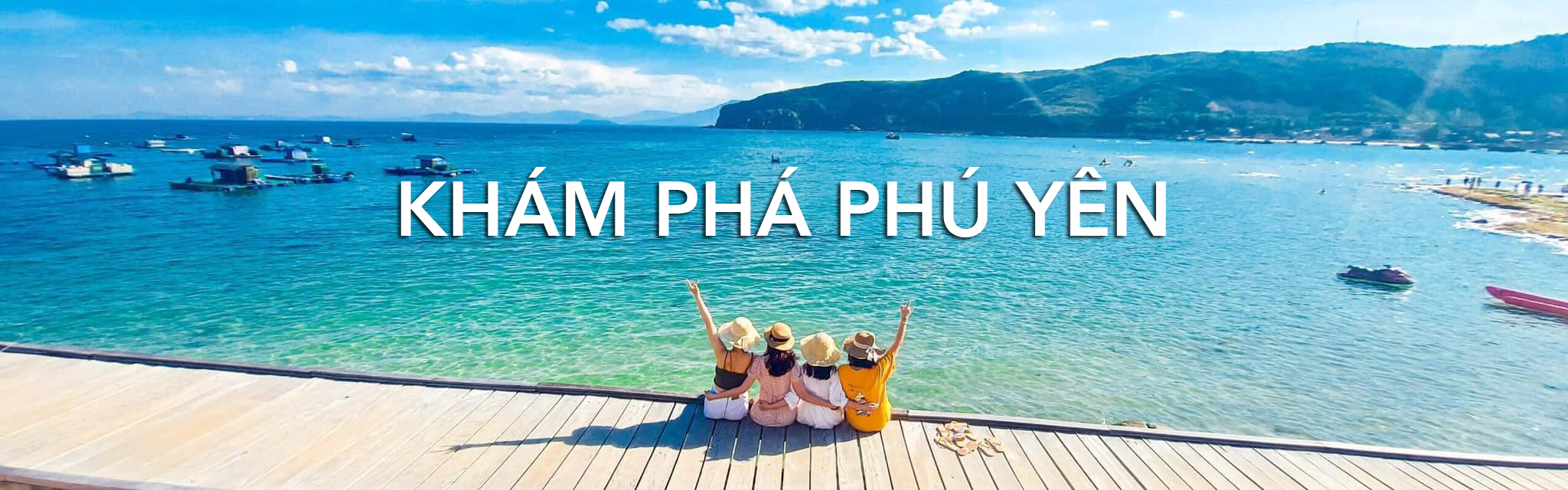 Quảng cáo Phú Yên