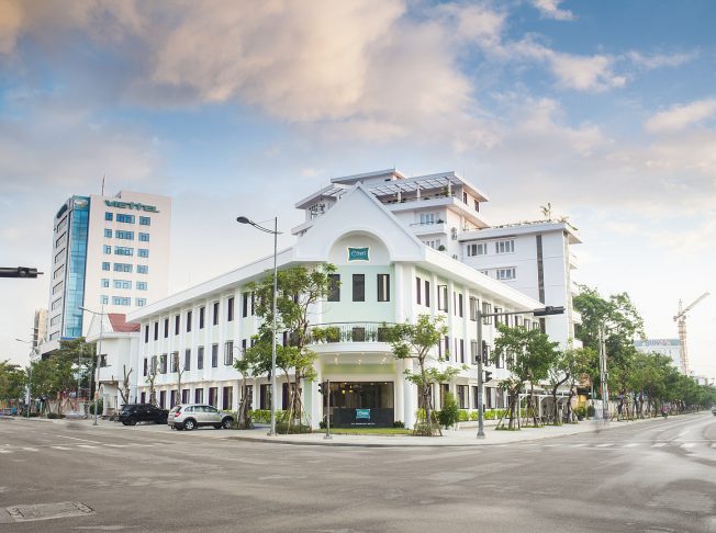 Khách sạn Êmm Huế