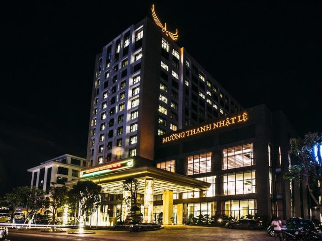 Mường Thanh Luxury Nhật Lệ