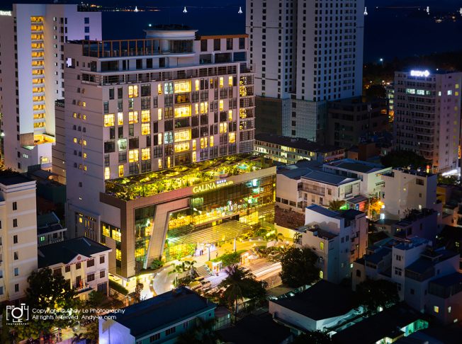 Galina Hotel & Spa Nha Trang