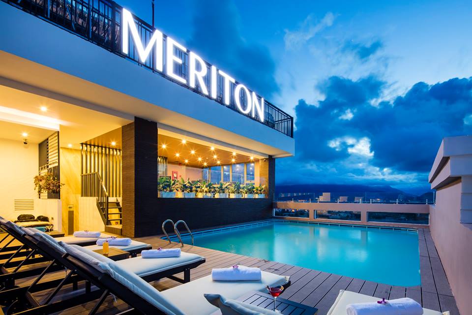 Khách sạn Meriton Nha Trang