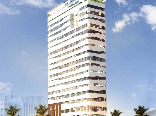 Belle Maison Parosand Đà Nẵng
