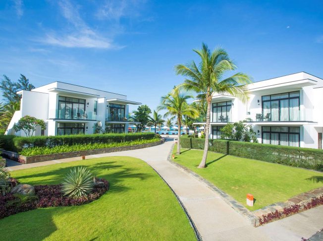Meliá Resort Đà Nẵng
