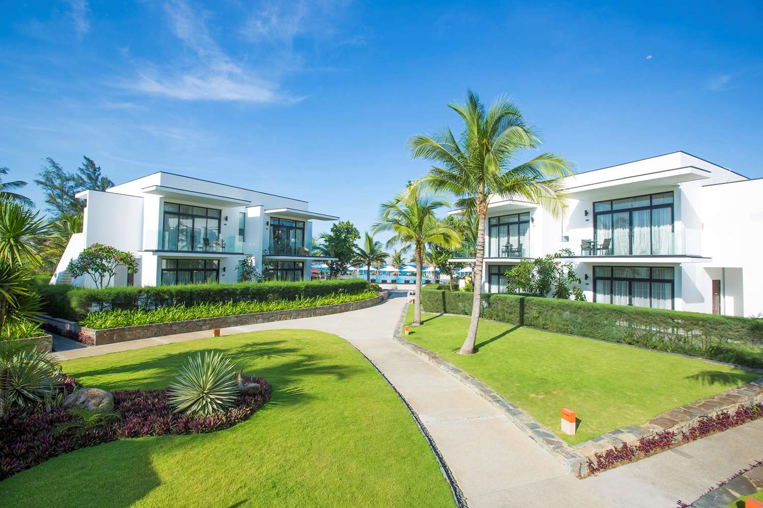 Meliá Resort Đà Nẵng