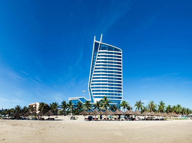 Khách sạn Grand Tourane Đà Nẵng