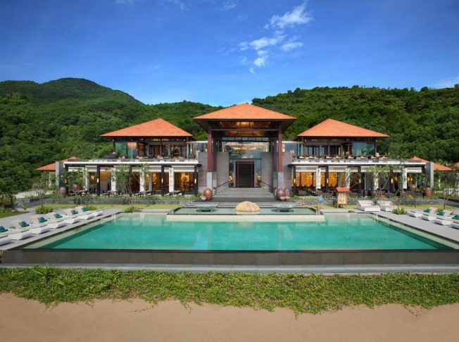 Banyan Tree Lăng Cô Resort