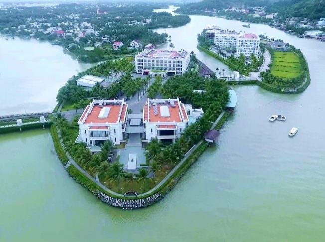ChampaIsland Nha Trang