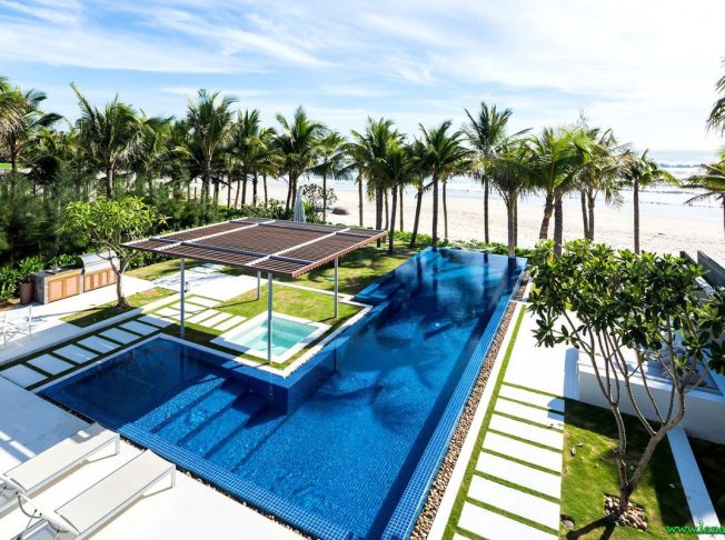 Naman Retreat Đà Nẵng