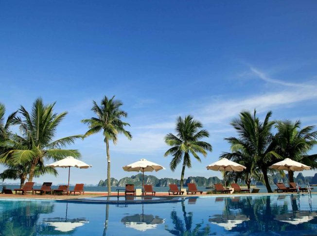 La Paz Resort Tuần Châu
