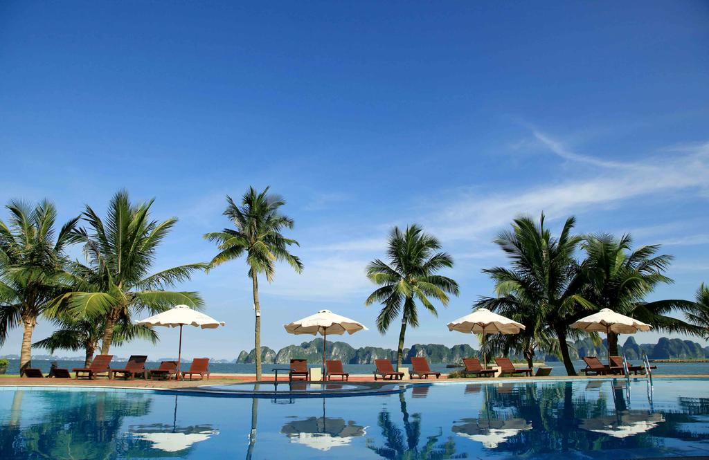 La Paz Resort Tuần Châu
