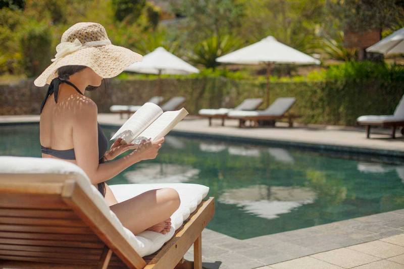 Ana Mandara Villas Đà Lạt