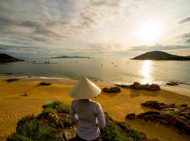 Avani Quy Nhơn Resort & Spa