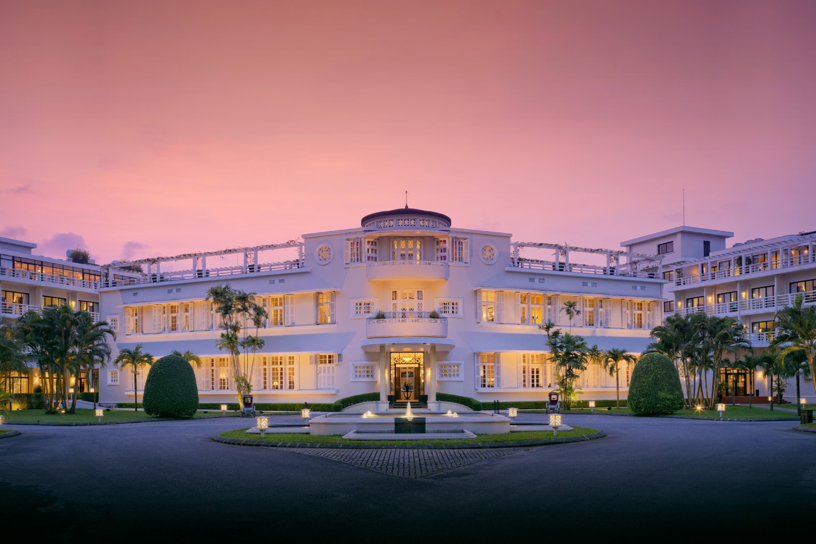 Azerai La Residence Hue