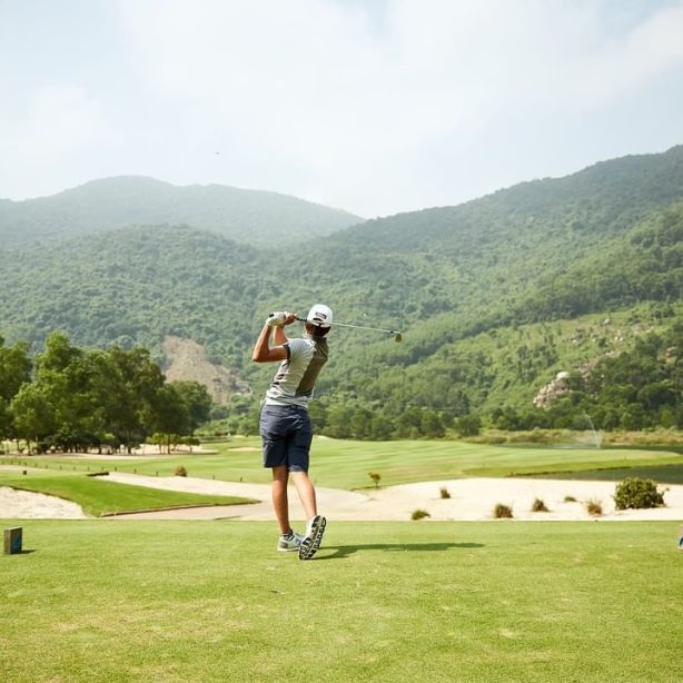 Banyan Tree Lang Co Languna Golf