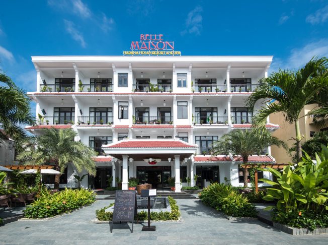 Belle Maison Hadana Hội An Resort & Spa (8)