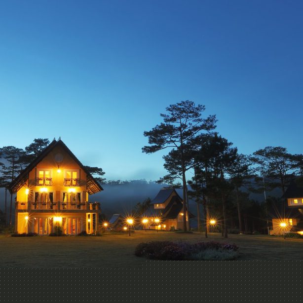 Binh An Village Resort Dalat 7