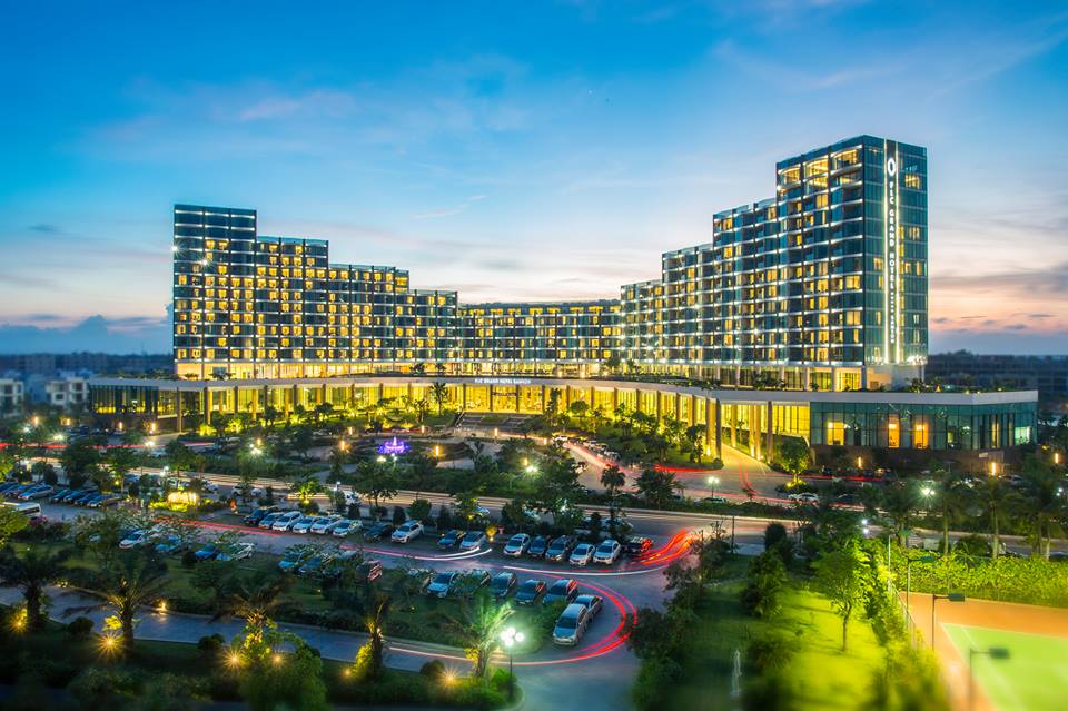 FLC GRAND SẦM SƠN