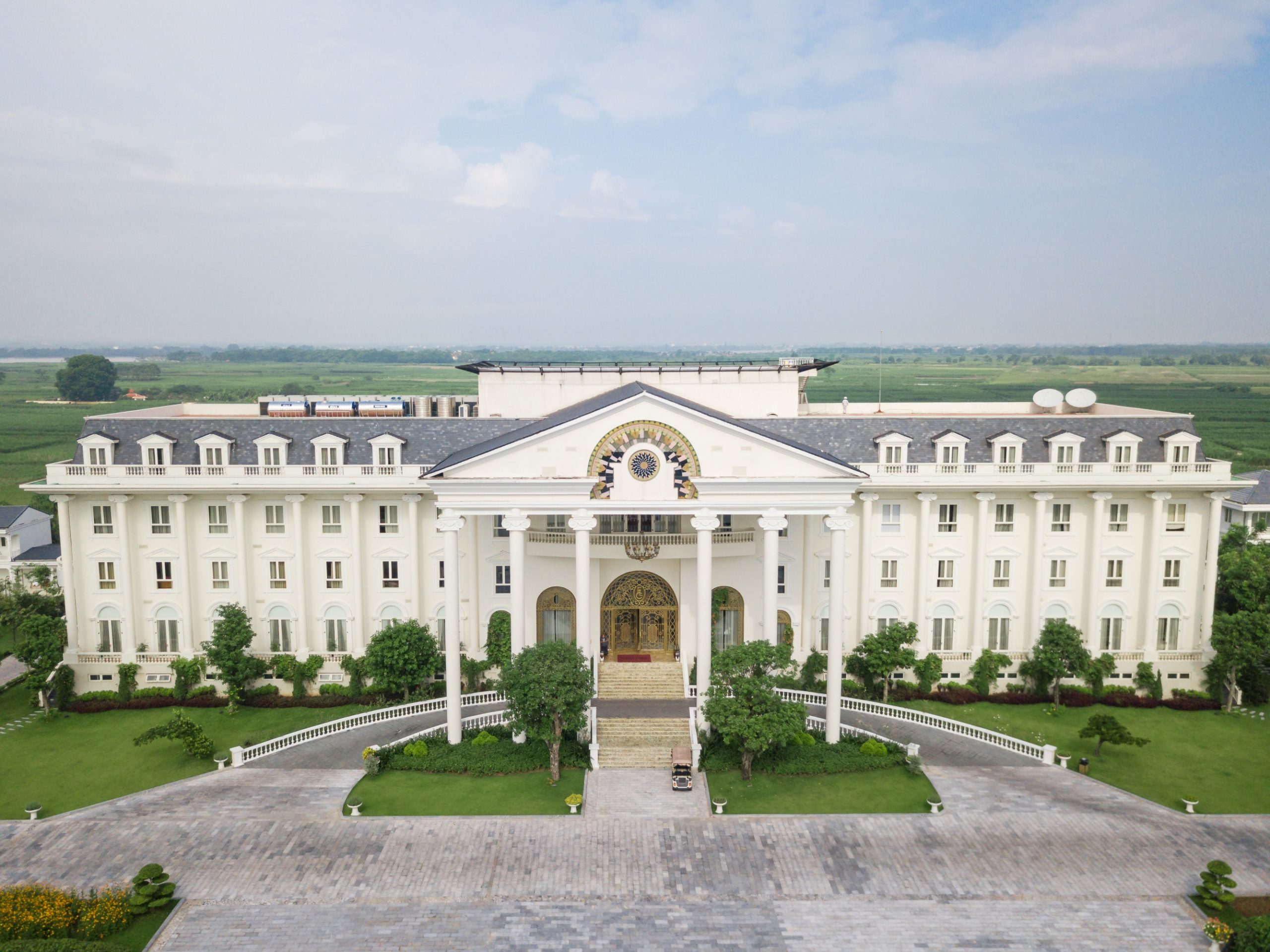 FLC Luxury Resort Vĩnh Phúc1 1