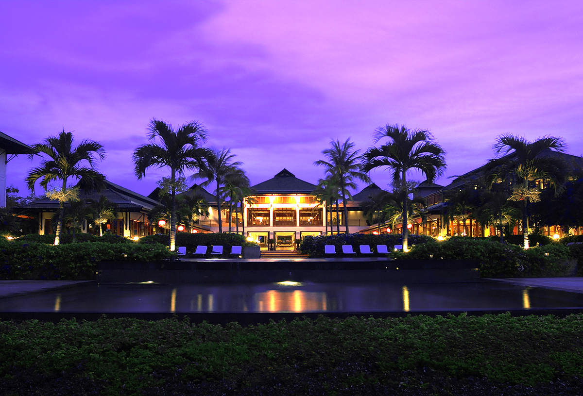 Furama Đà Nẵng Resort
