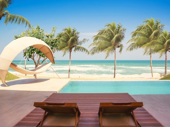 Fusion Nha Trang Resort