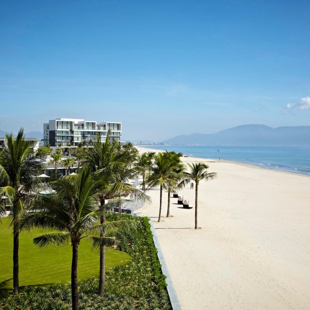 Hyatt Regency Đà Nẵng Resort 5