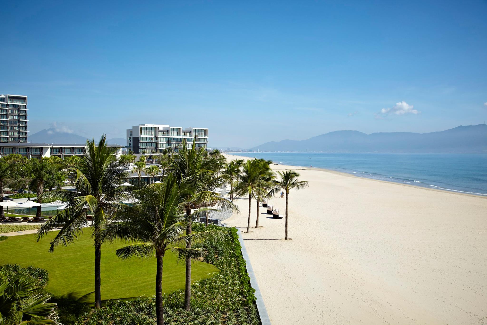 Hyatt Regency Đà Nẵng Resort 5