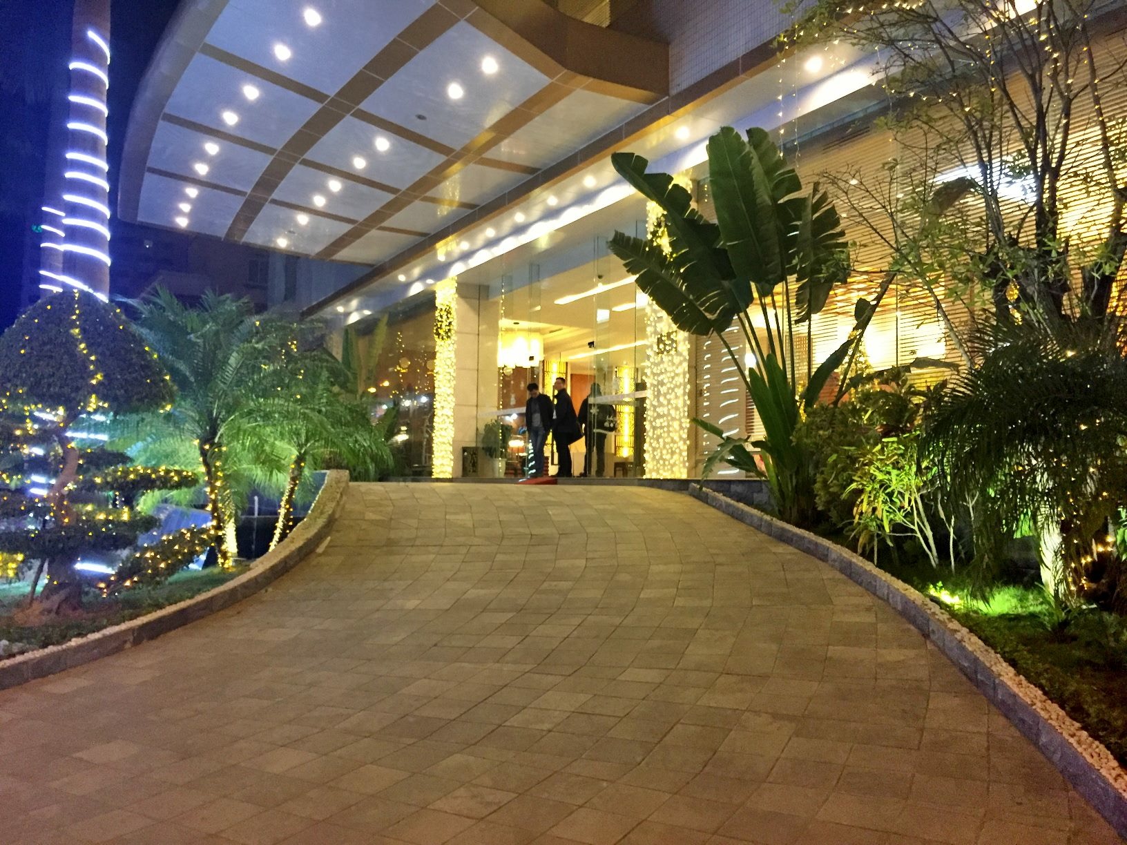 Mường Thanh Grand Hạ Long 