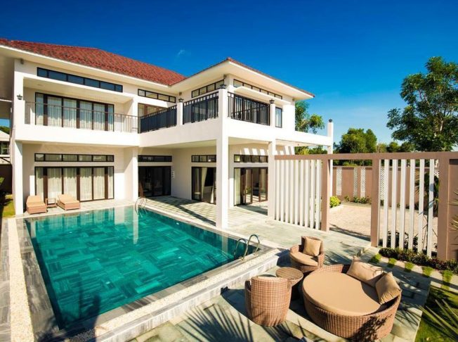 Mercury Phú Quốc Resort & Villas