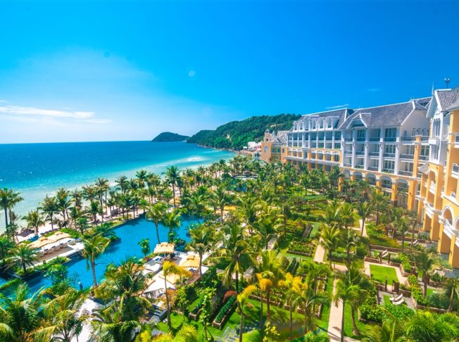 JW Marriott Phu Quoc Emerald Bay 17