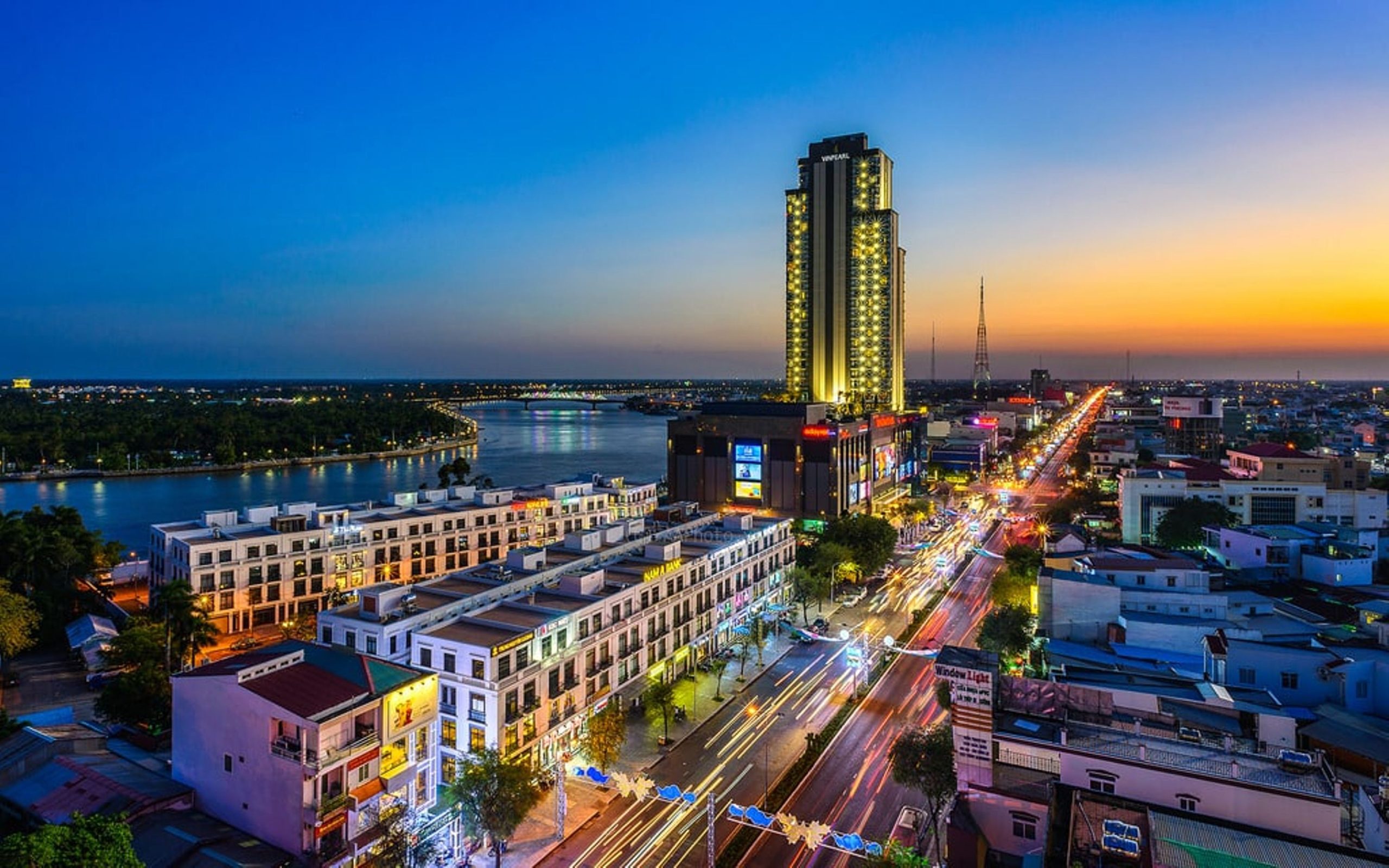 Khách sạn Vinpearl Cần Thơ9 1