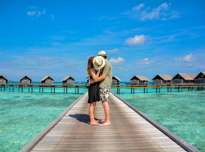 Paradise Resort Maldives