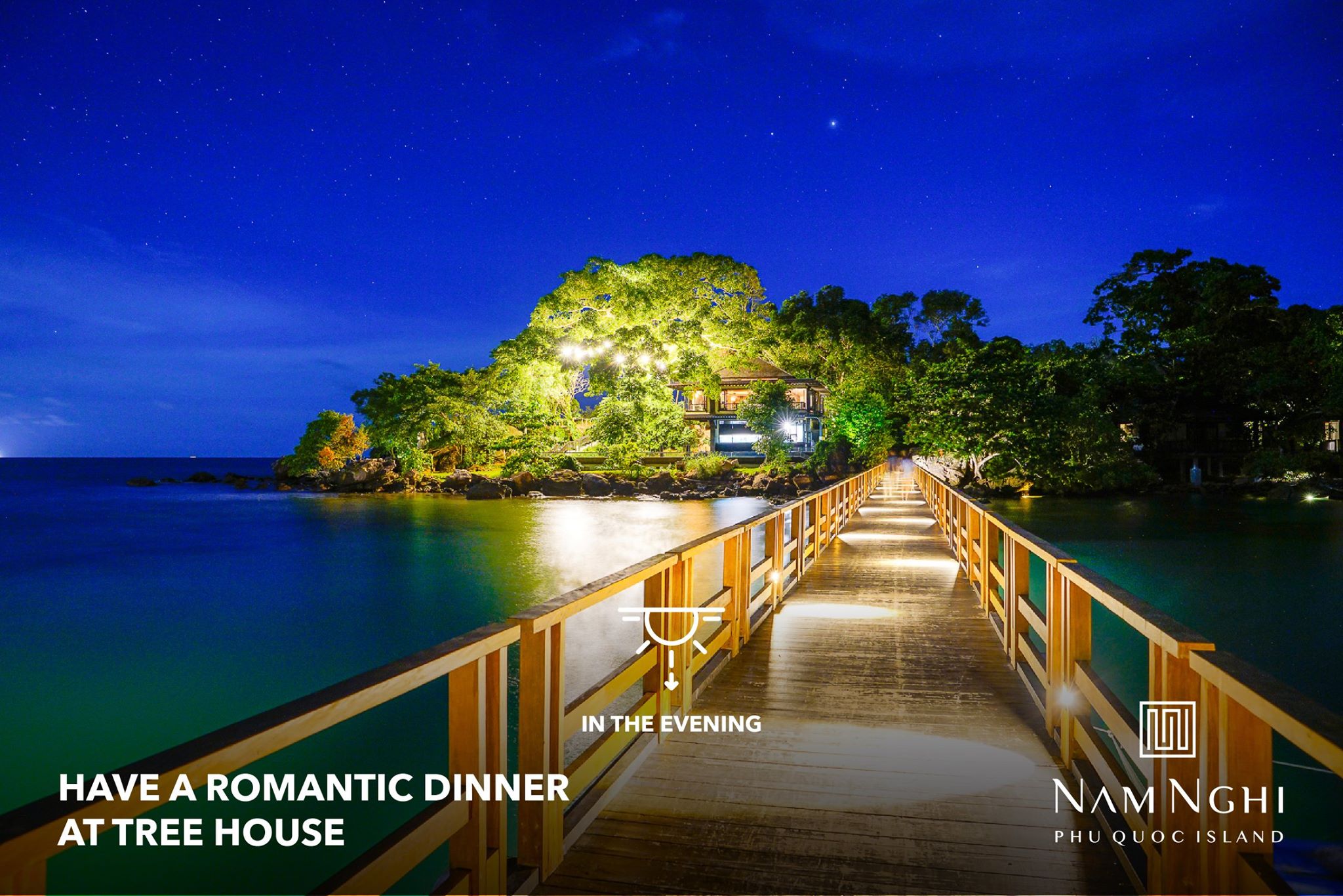 Nam Nghi Phú Quốc Island