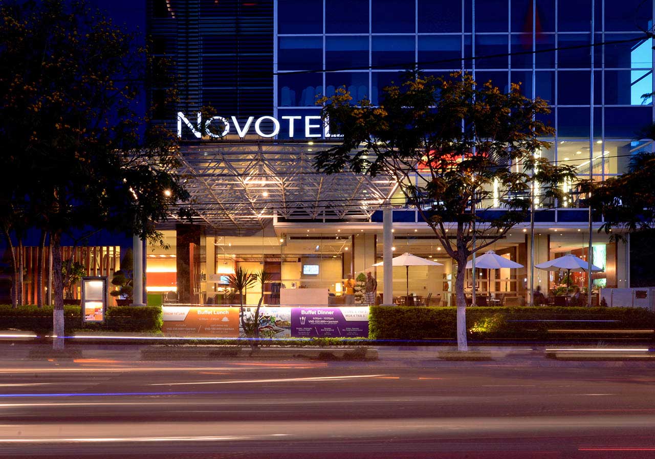 Novotel Nha Trang