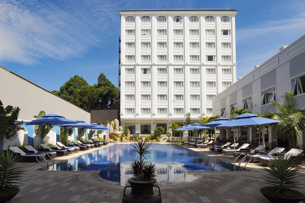 Ocean Pearl Phú Quốc 6