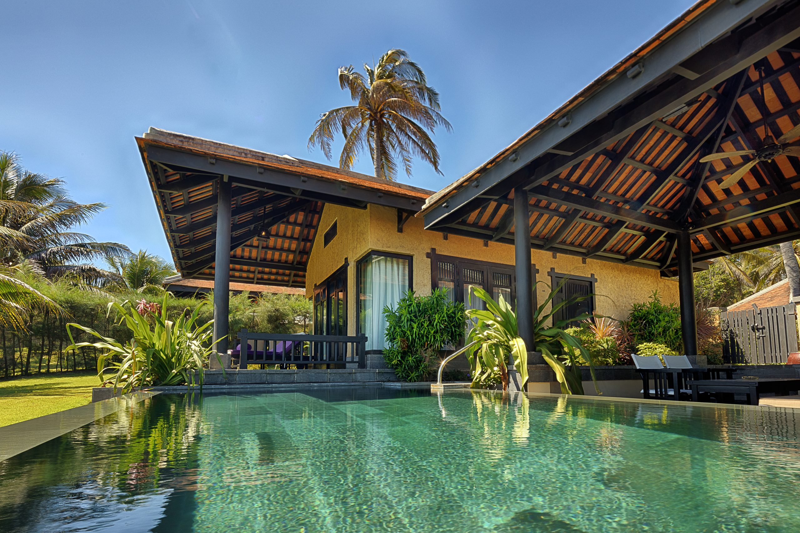 Anantara Mũi Né Resort