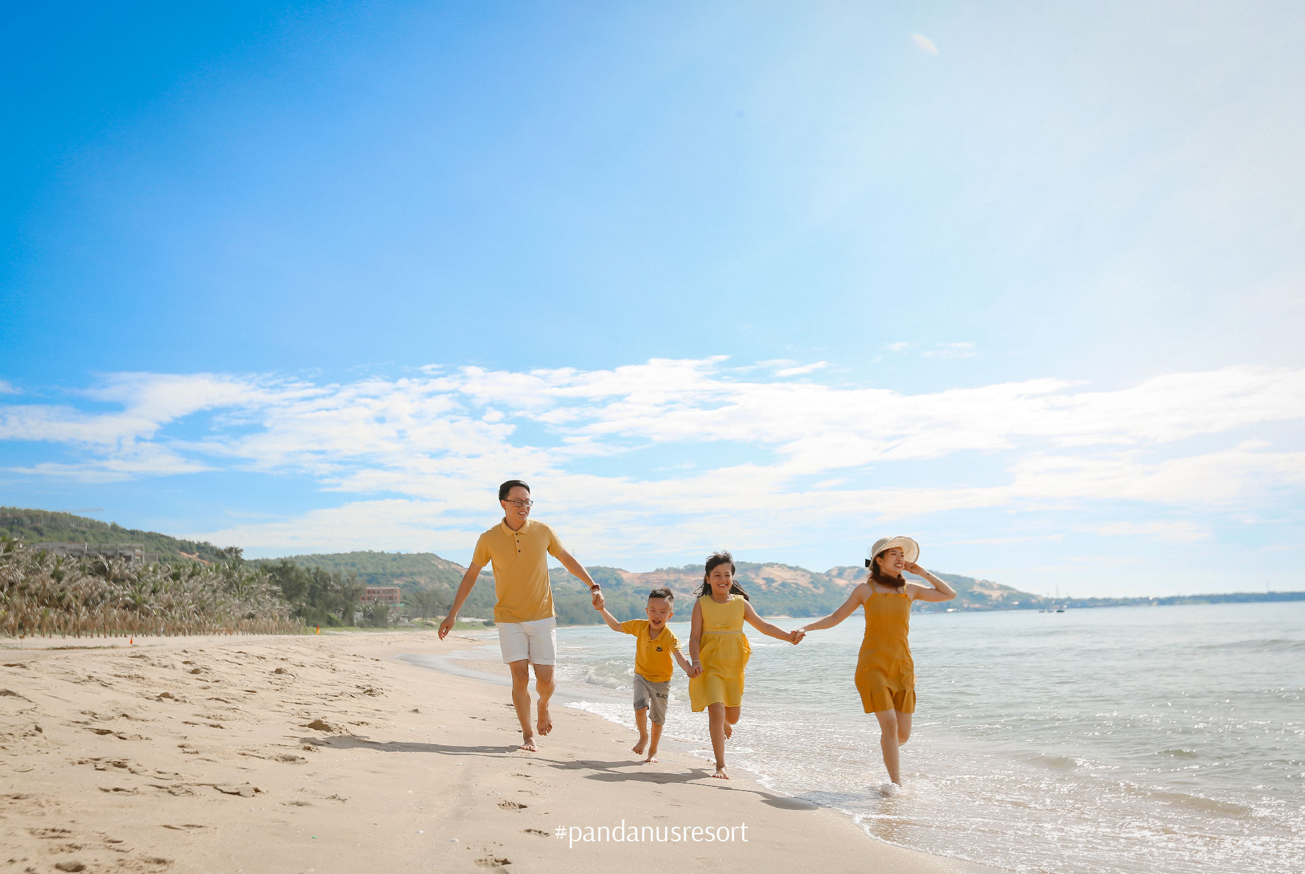 Pandanus Resort Mũi Né 10