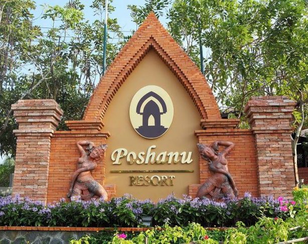 Poshanu Resort Mũi Né6