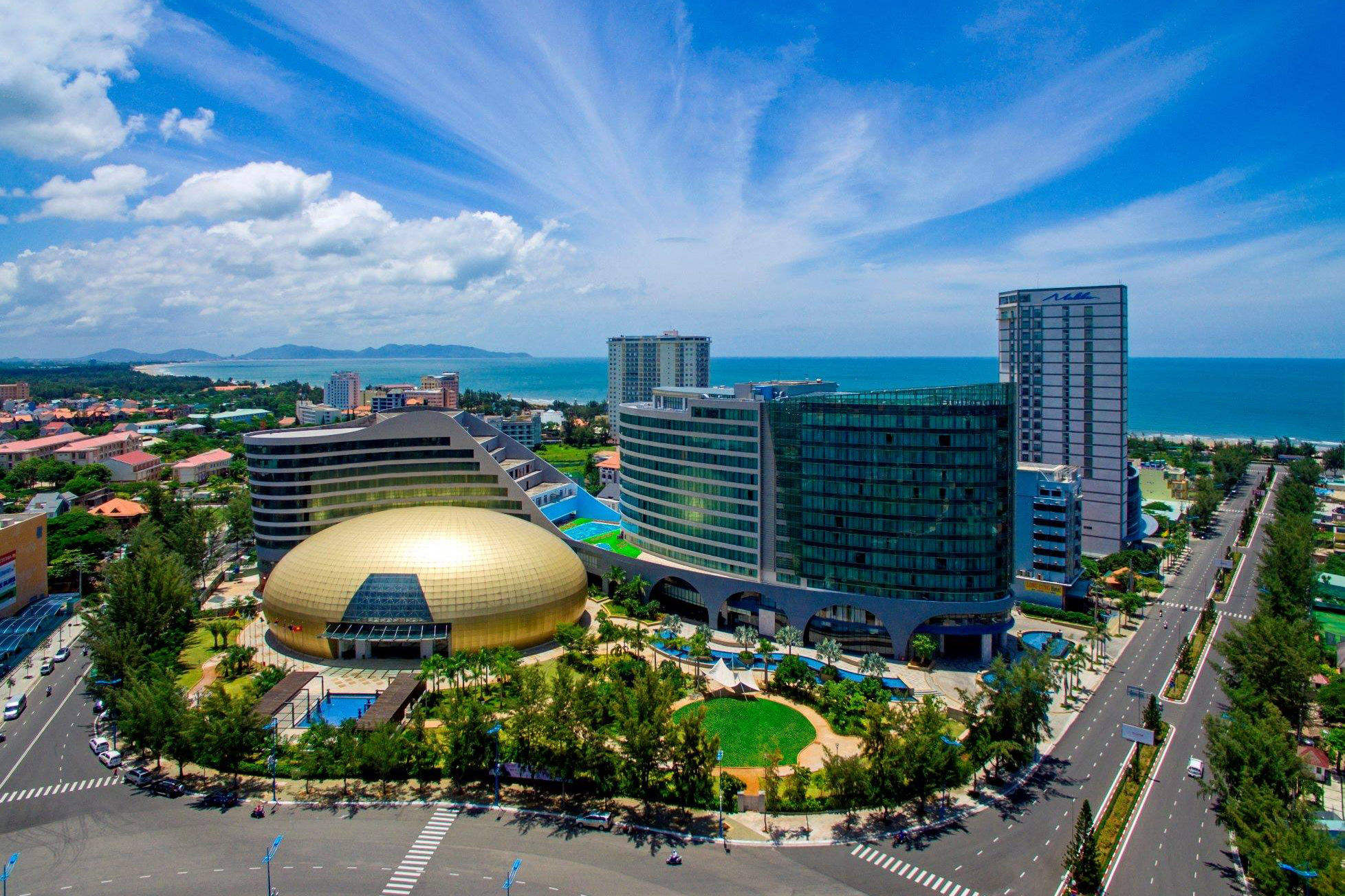 Pullman Vũng Tàu 4