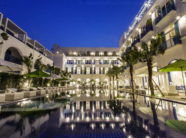 Risemount Premier Resort Danang