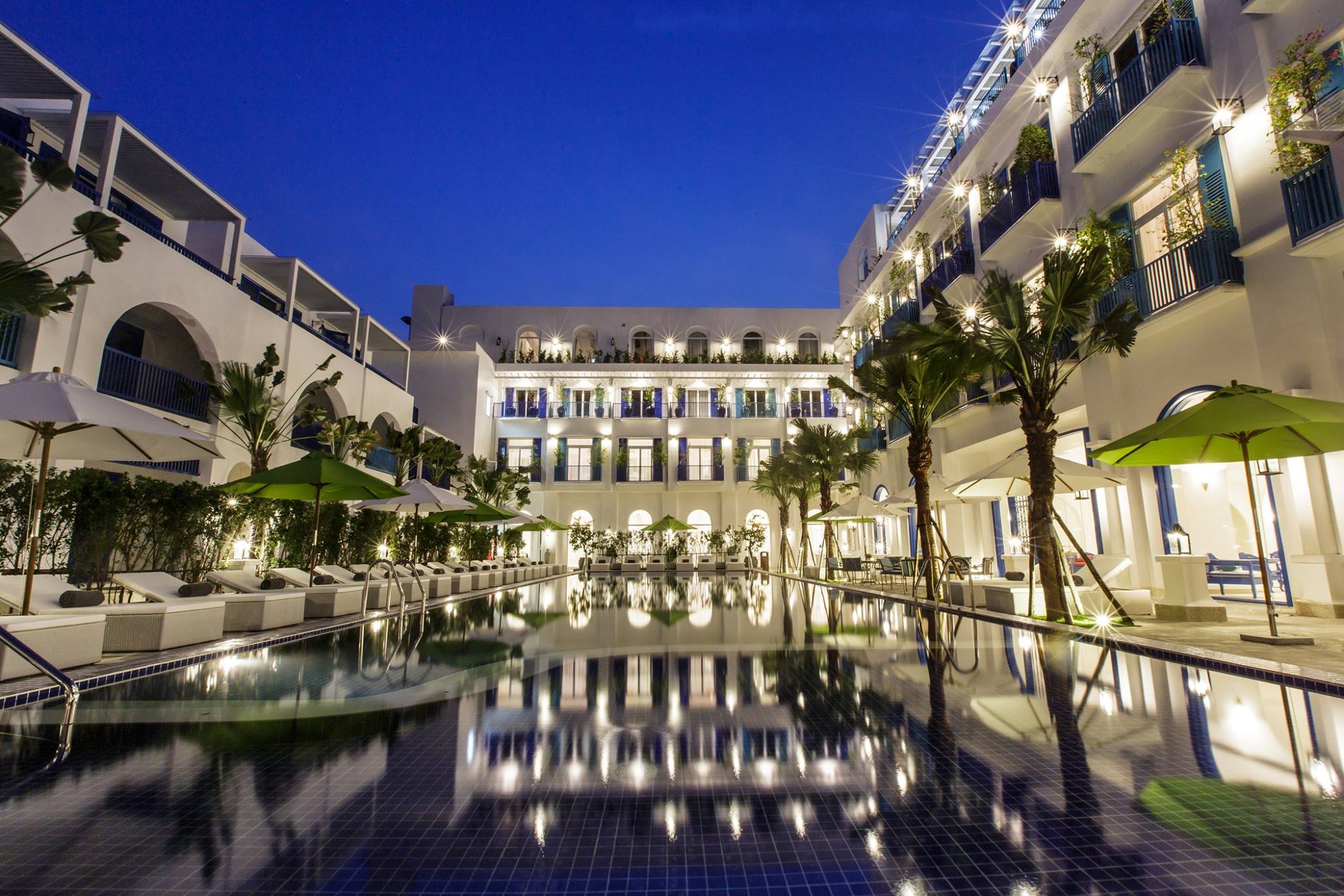 Risemount Premier Resort Danang