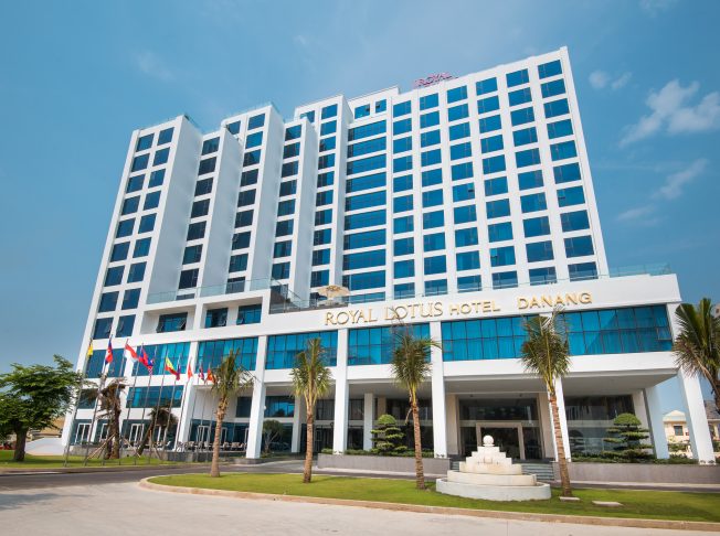 Royal Lotus Đà Nẵng