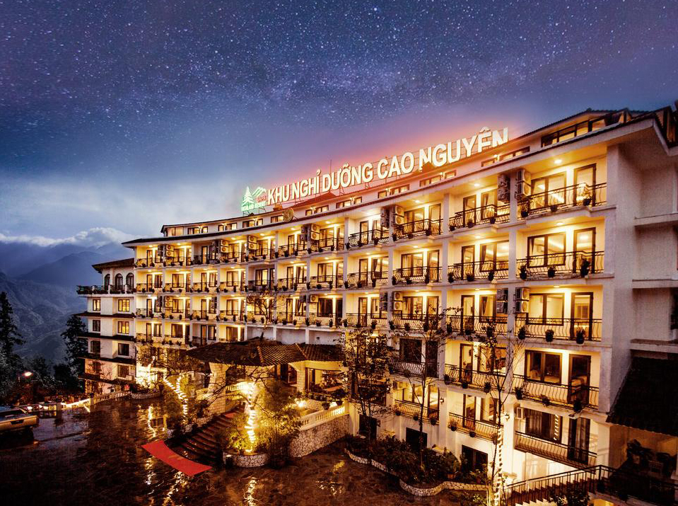 Sapa Highland Resort