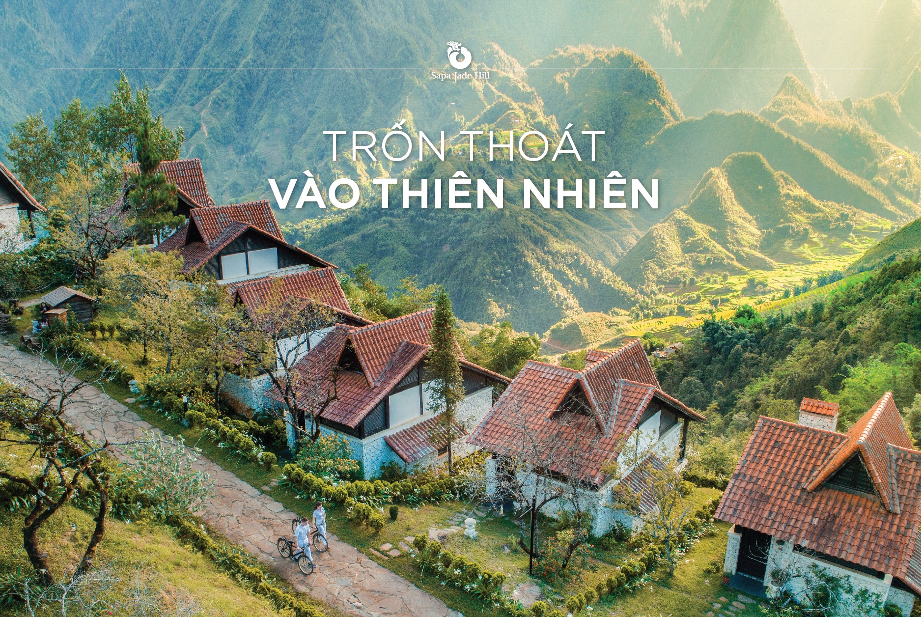 Sapa Jade Hill Resort Spa