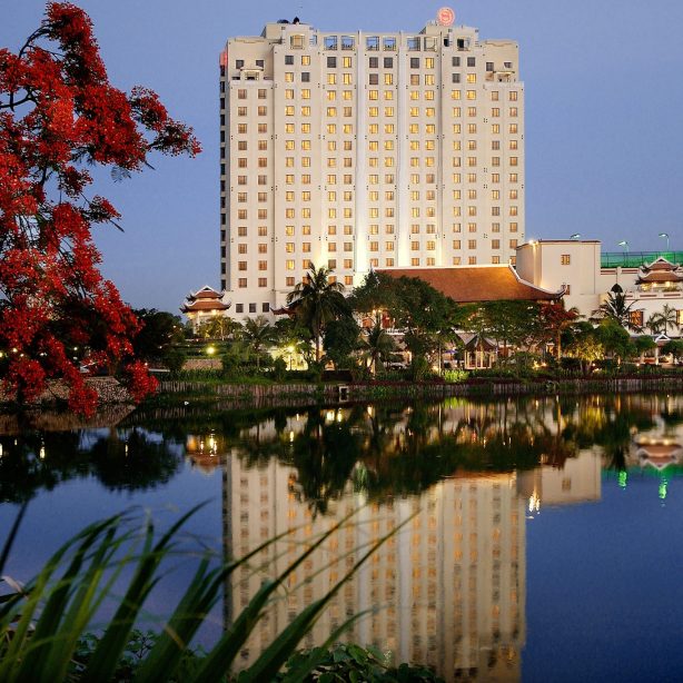 Sheraton Hanoi Hotel