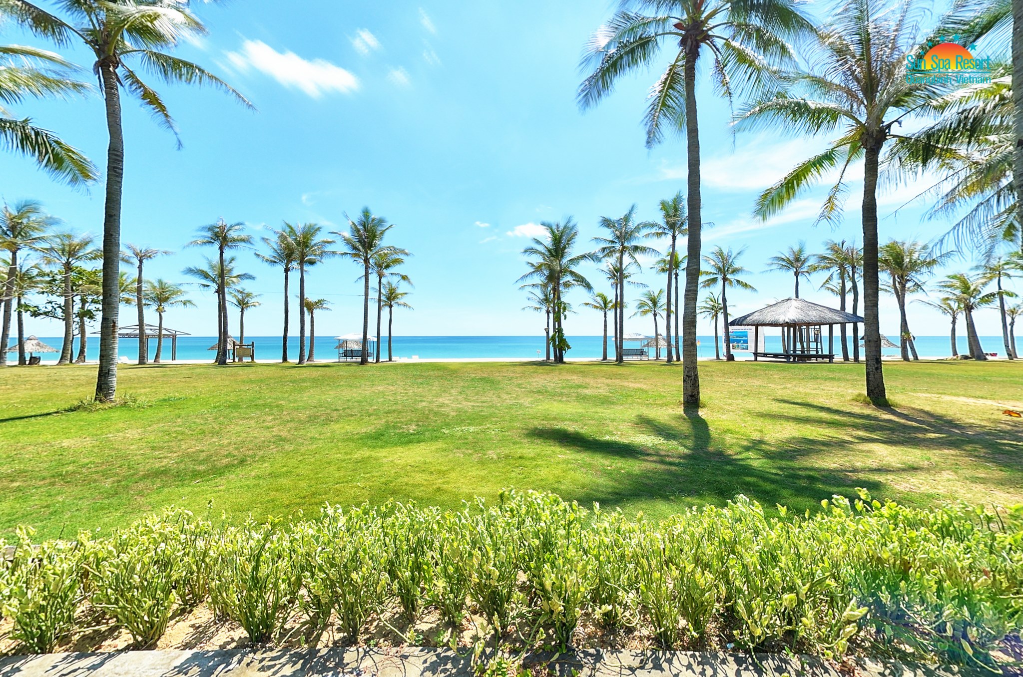 Sun Spa Resort Quảng Bình