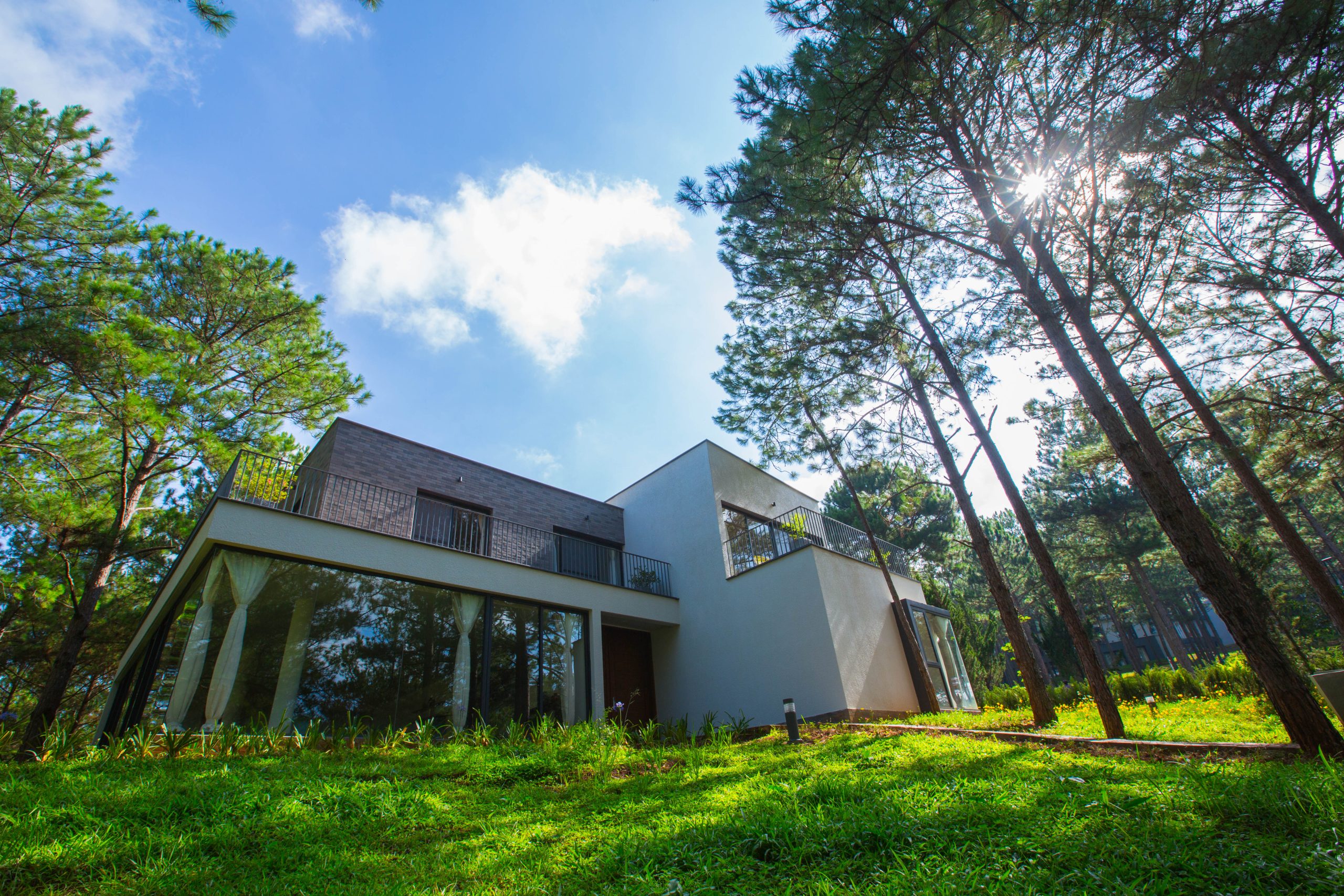 Terracotta Hotel & Resort Đà Lạt