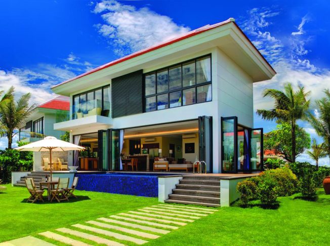 The Ocean Villas Đà Nẵng