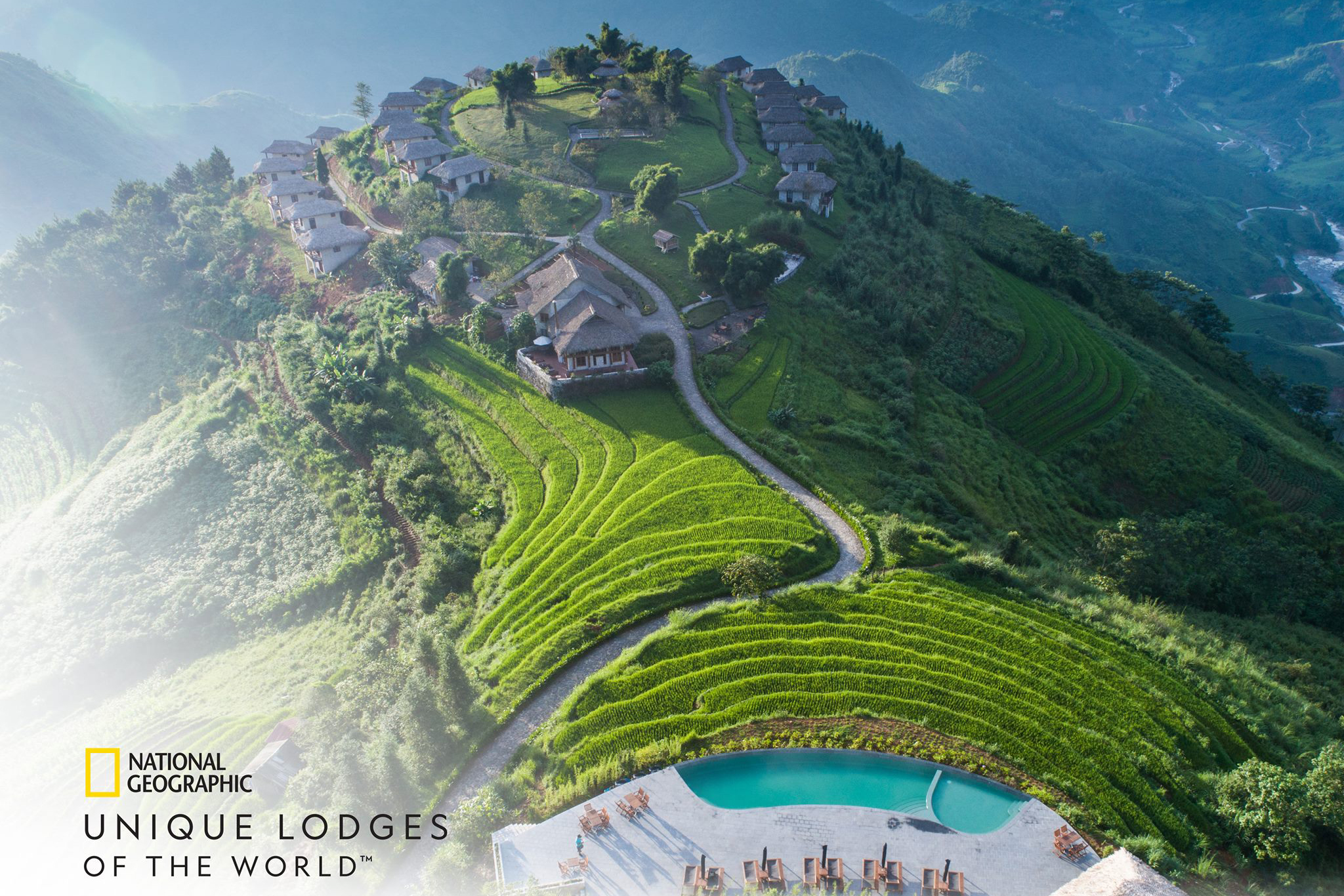 Topas Ecolodge Sapa